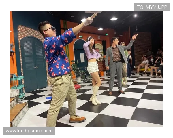 《崩铁游戏越打越气跳舞视频揭示玩家情绪波动的奇特反应》 《崩铁游戏越打越气跳舞视频揭示玩家情绪波动的奇特反应》