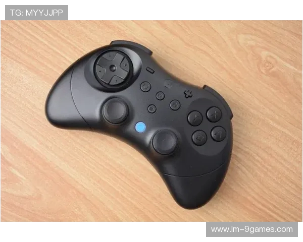 游戏手柄按键按下后持续闪烁原因及解决方法解析